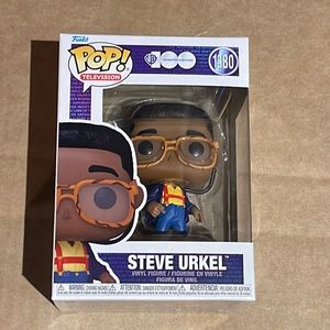 Funko Pop! TV Urkel